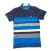 Men’s Polo striped T-Shirt