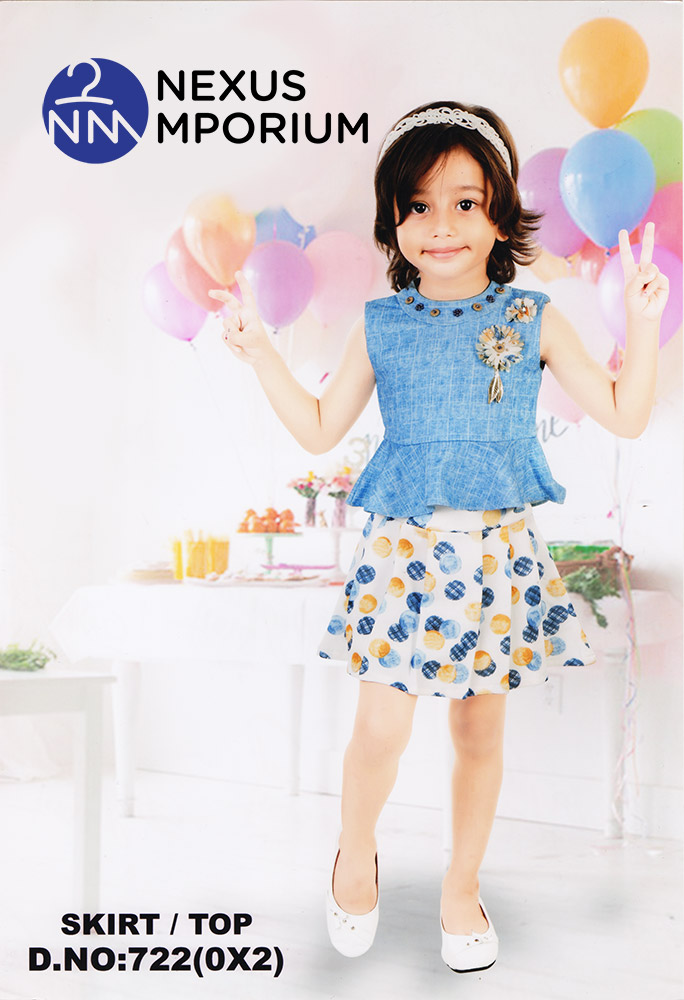 round-neckline-floral-skirt-nexusmporium round-neckline-floral-skirt-nexusmporium